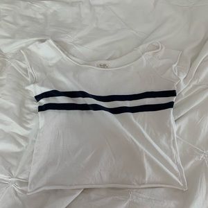 Brandy Melville striped top